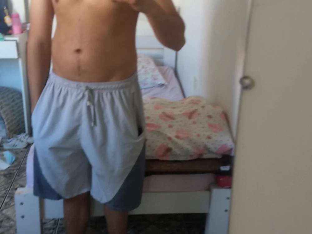 Romorenp's Offline XXX Chat