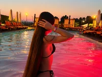 Maytaai's webcam live show