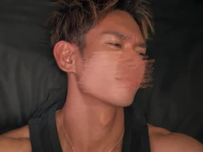 HORNY_RYU