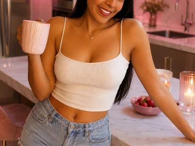 Littlee_Nicol - Girl 