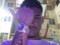 Модель Liam_hard04