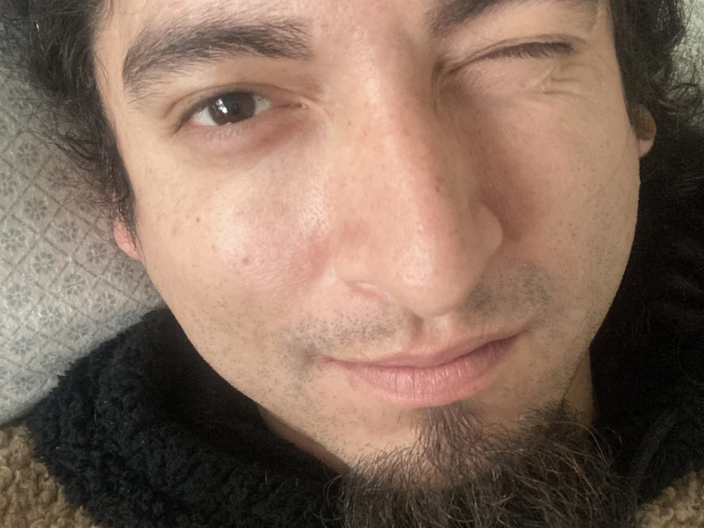 YourSnackIsOnFire Chat XXX offline