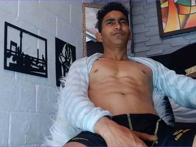 andrescaraballo profile