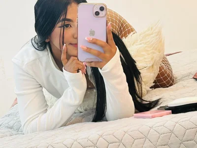 silvanarosse_ private show