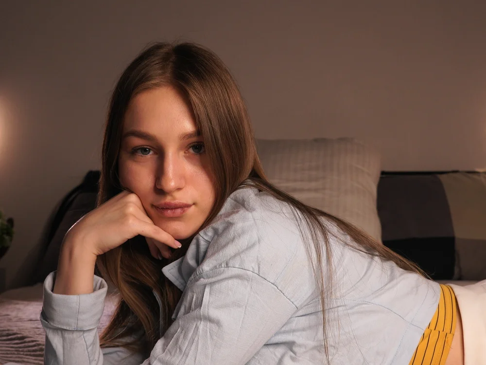 LornaBlacknallのオフラインXXXチャット