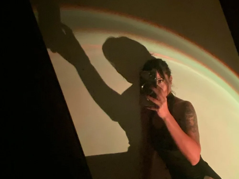 แชท XXX ออฟไลน์ของ EvangelineCors