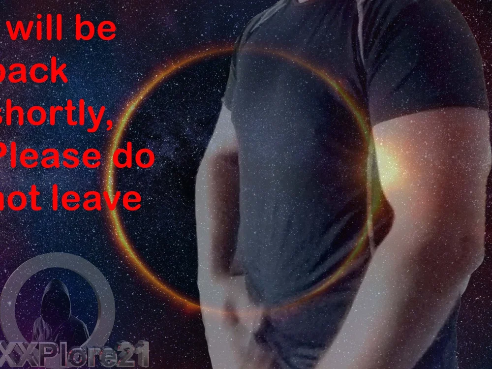 XanderPlore's Offline Chat Room