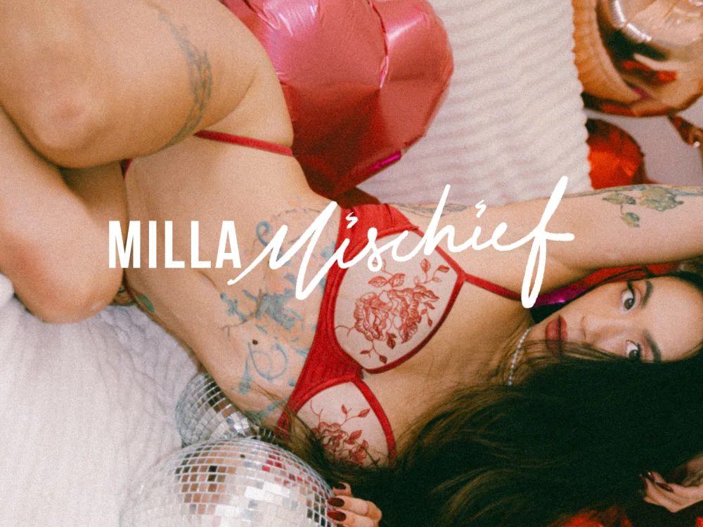 millamischief 离线XXX聊天