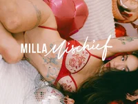 Модель millamischief