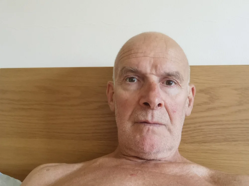 Chat XXX offline de midwalesman