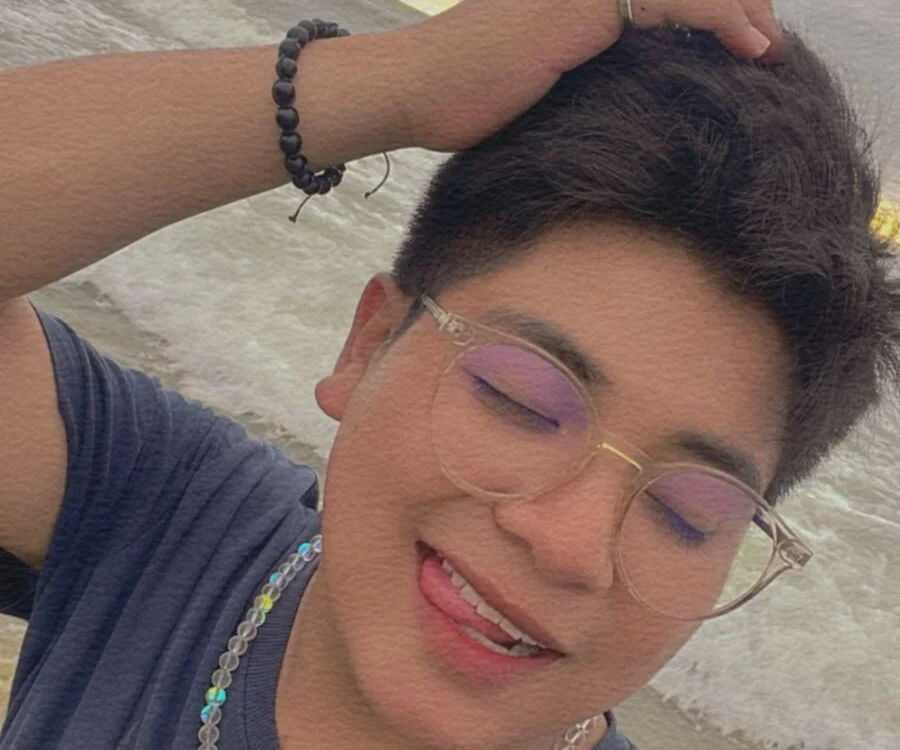 Offline chatovací místnost Joshi_Latinboy