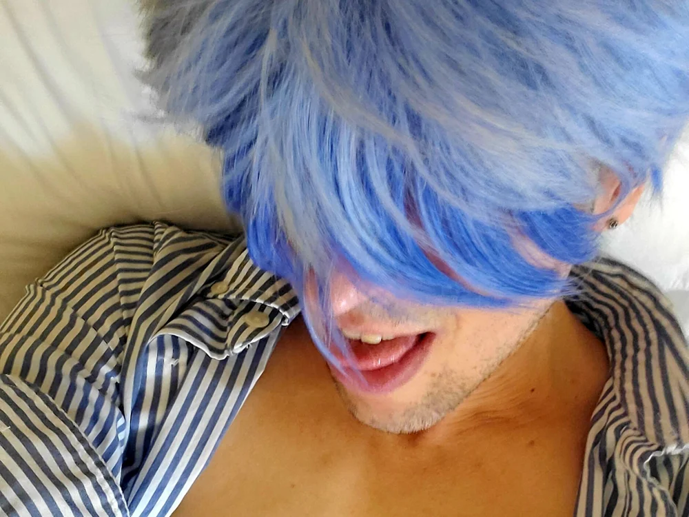 Jake_BentleyXXX offline chatrum