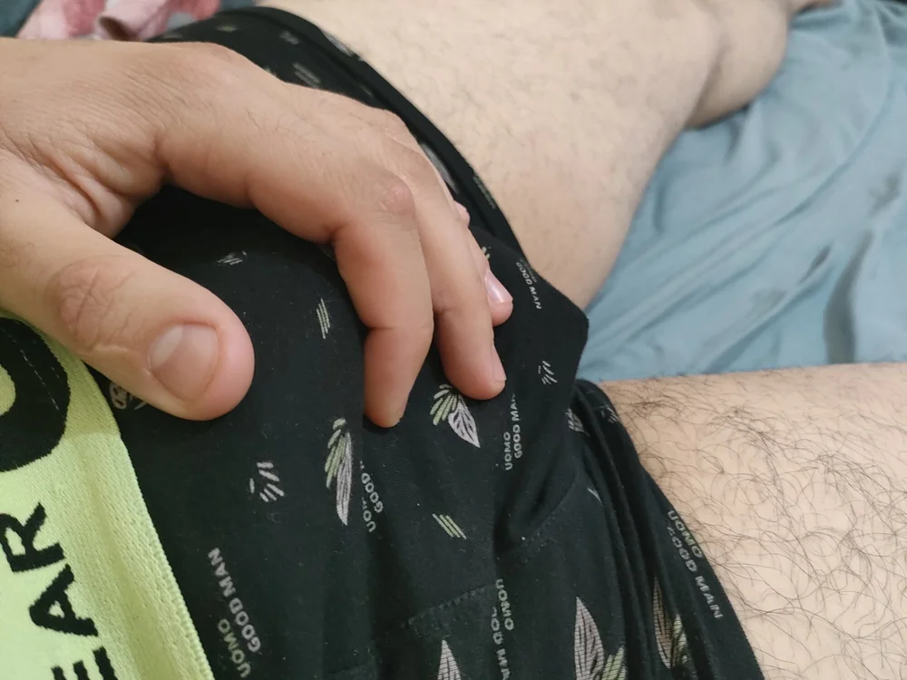 BOSSER007 – Offline XXX chat