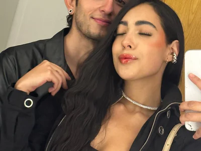 AngelYtonny - Couple 