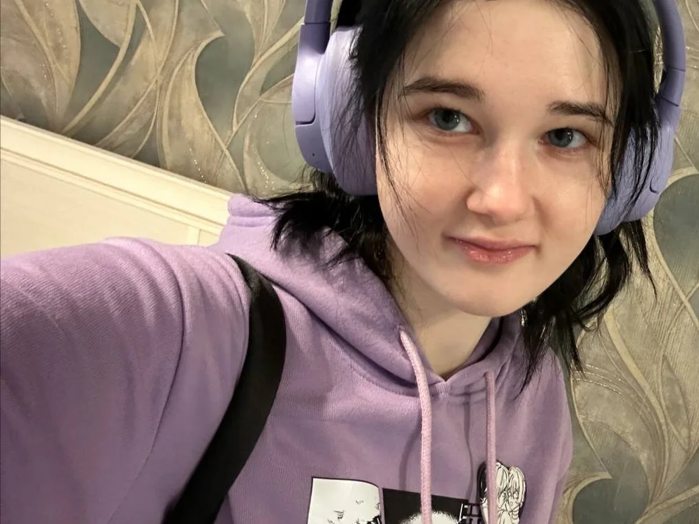 SaraBerry's Offline Chat Room