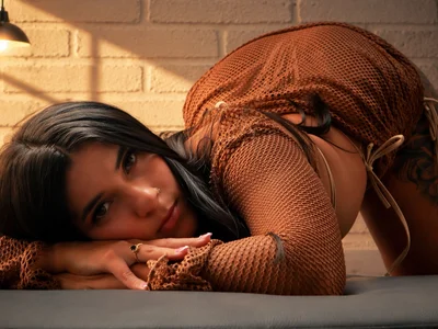 DannaX_X Live Cam and Statistics on UnifiedCams