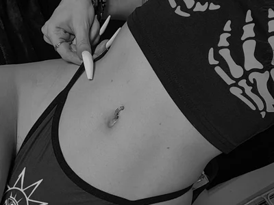 BlueVelvetBat - anal fuck machine