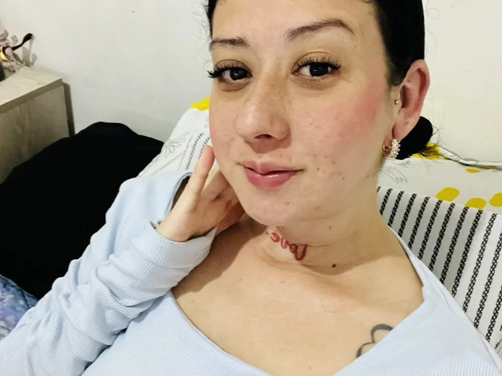Czat XXX offline – Valeria_Tx