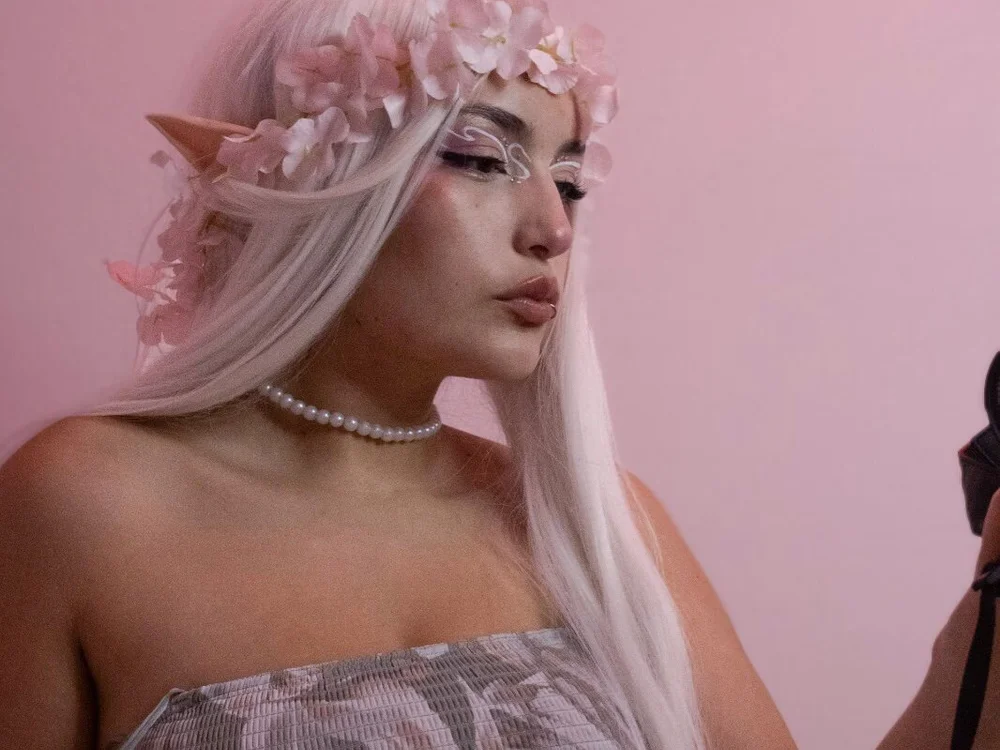imyourprincess' Offline Chat Room