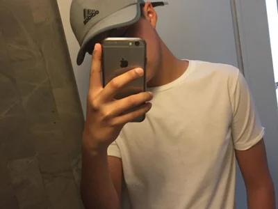 Amine_n - Boy 