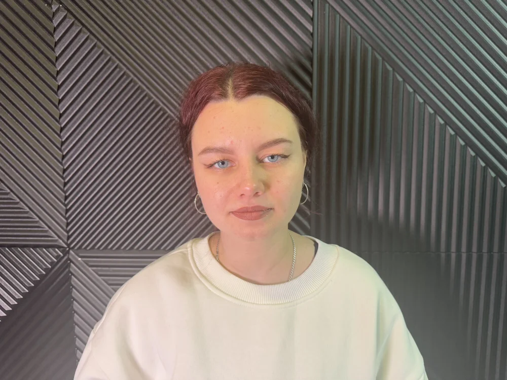 Offline chatovací místnost AshleyCoote