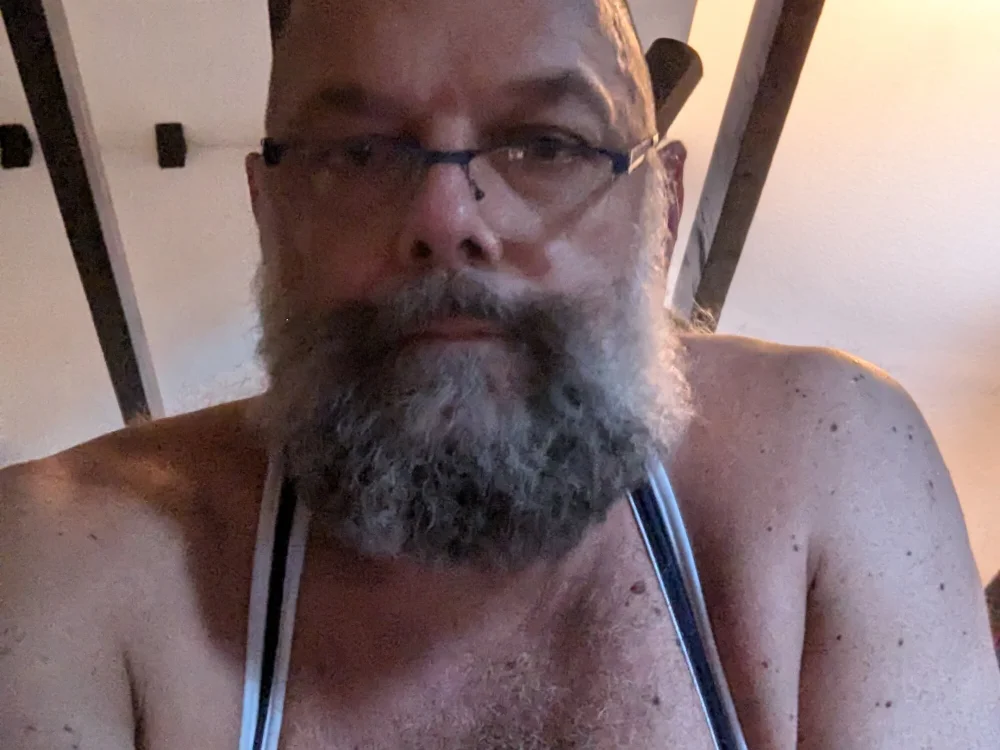 Chat XXX offline de Bearuniverse