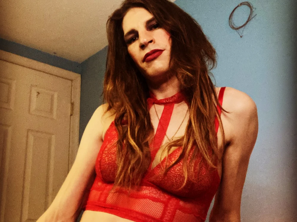 amandarose215's Offline XXX Chat