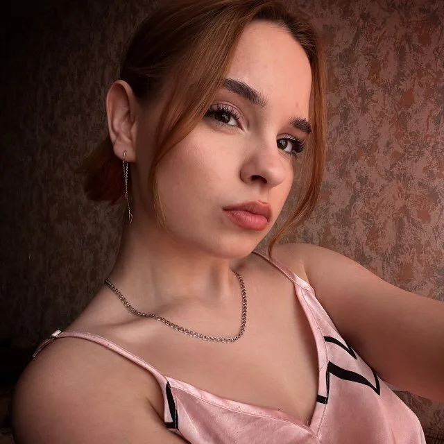 SageFennell cam model