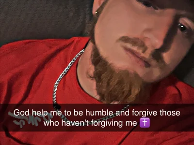 Mygodisgood45 - Boy 