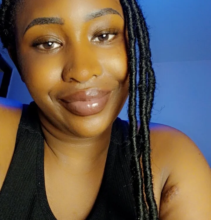 AFRICANA_002: офлайн-секс-чат