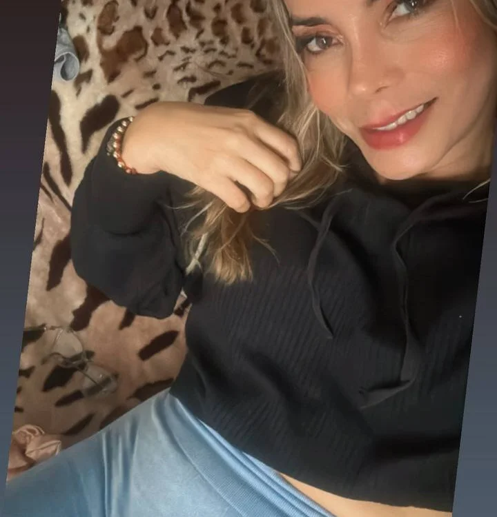 Claud_LUX Adlı Modelin Çevrimdışı XXX Sohbeti