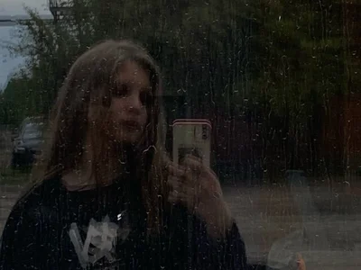 CortneyBosque - Girl 