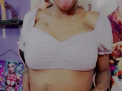 Shantall_ks - Girl 