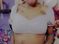 Shantall_ks's webcam live show