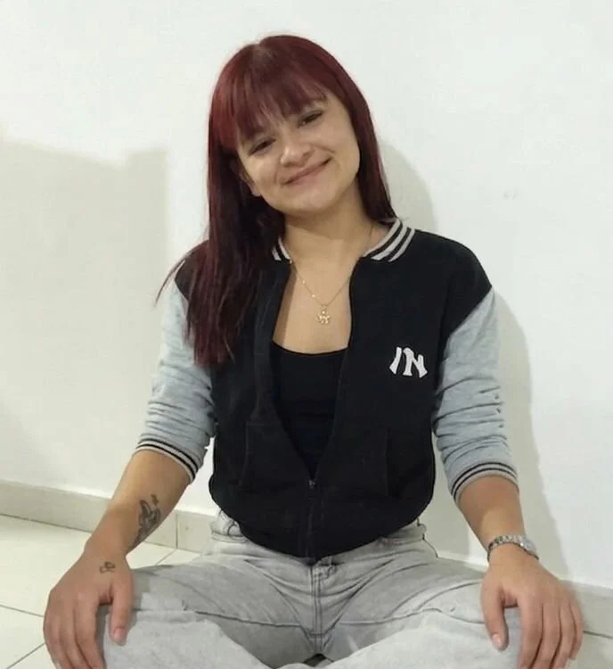 Ivonne-21 Offline XXX-Chat