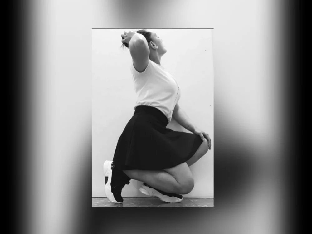 Chat XXX offline de AMARA_OLSEN