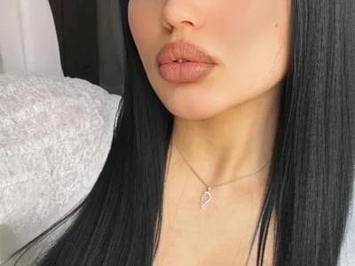 Goddess_eye - Girl 