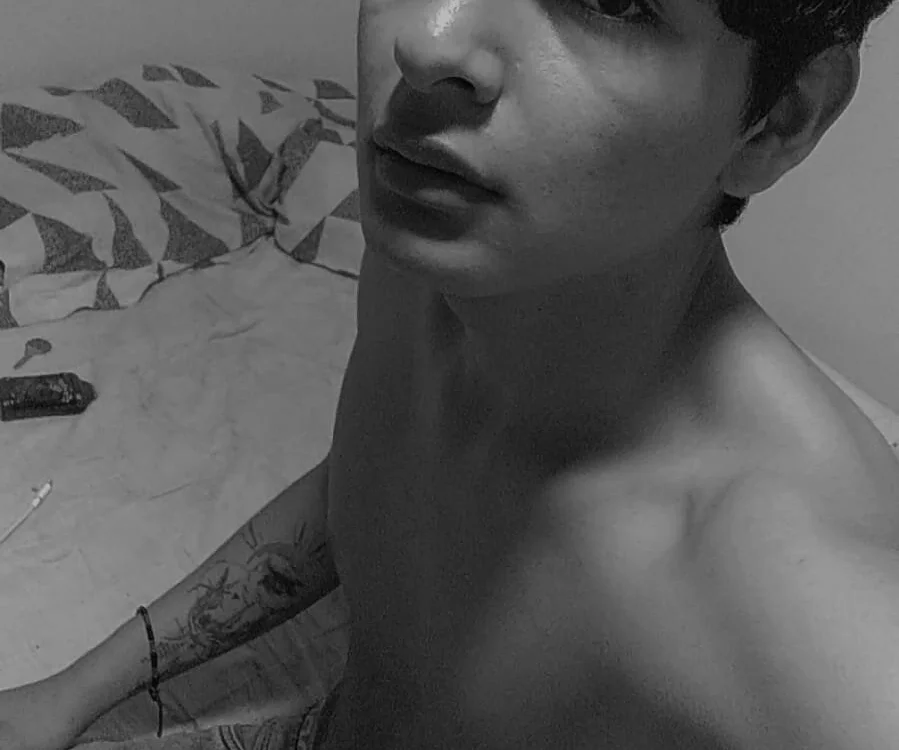 Sembang XXX Luar Talian thomas_and_thiago