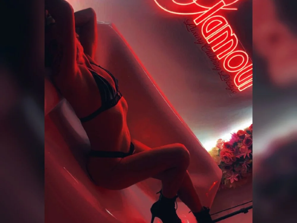 Harleyjoker59 Chat XXX Ngoại tuyến