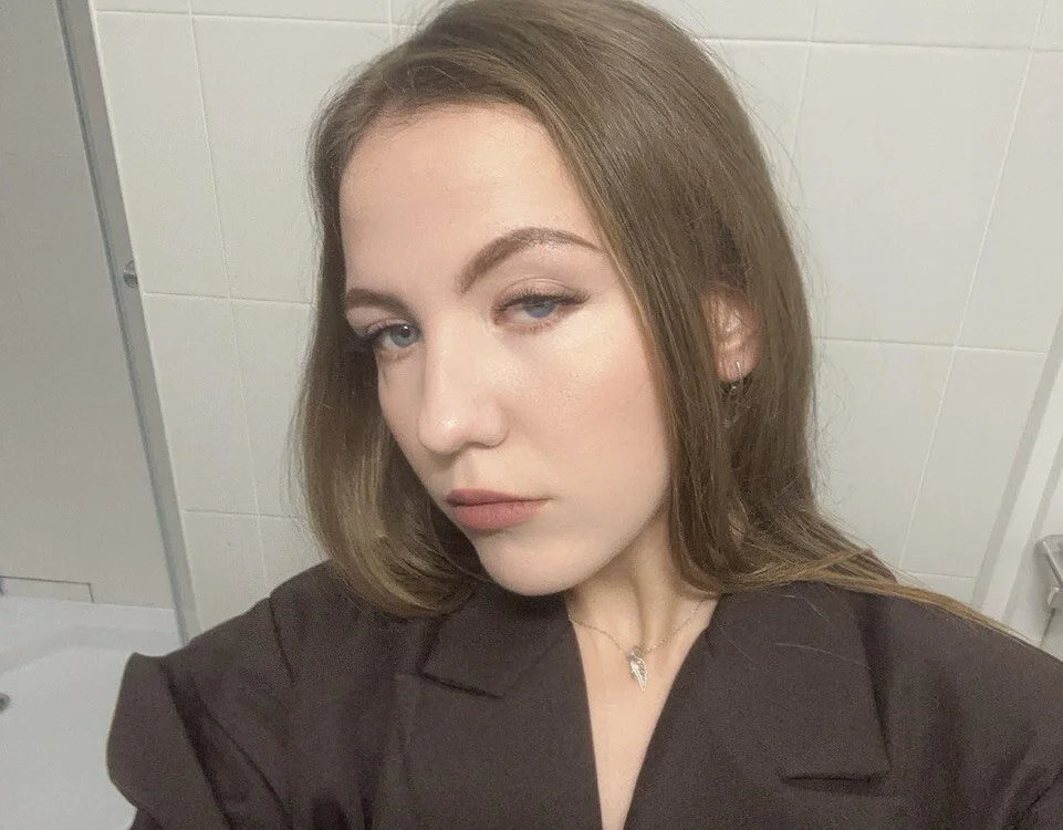 KiraRustle 離線 XXX 聊天