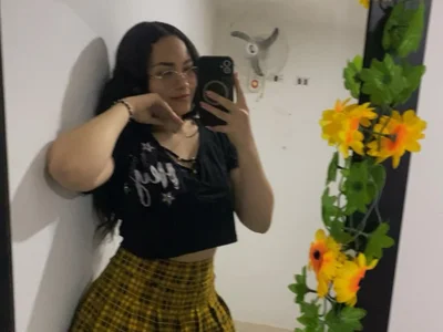Eimy_mitchell - Girl 