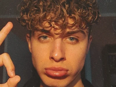 Damien_Dallas - Boy 