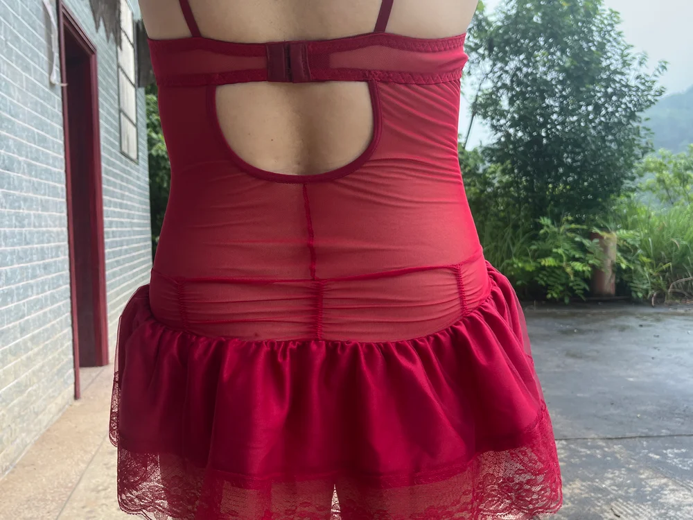 jiumei_28 Obrolan XXX Offline