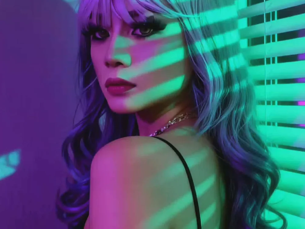 IVYcarterXXX অফলাইন XXX চ্যাট