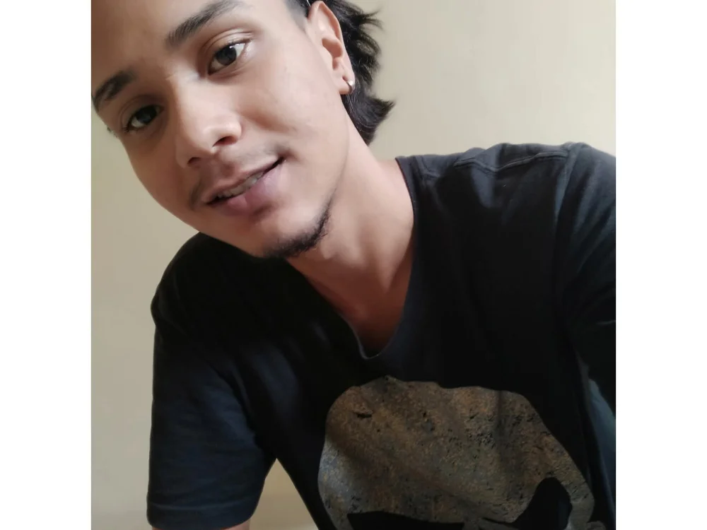 Chat XXX offline de AndresRG_69