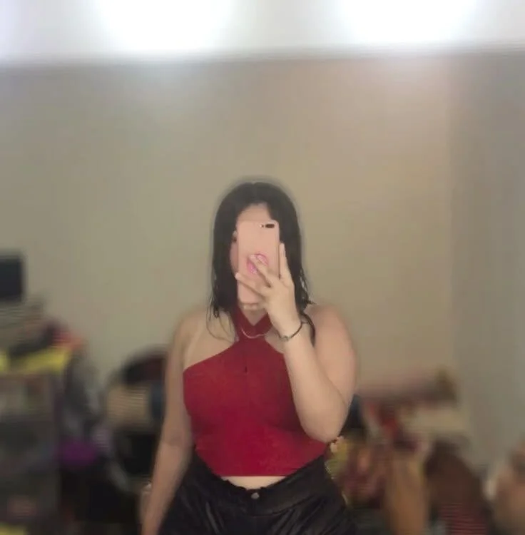 Czat XXX offline – QueenRima99