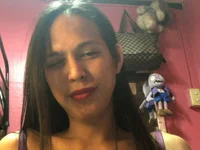 DominantRuby's webcam live show