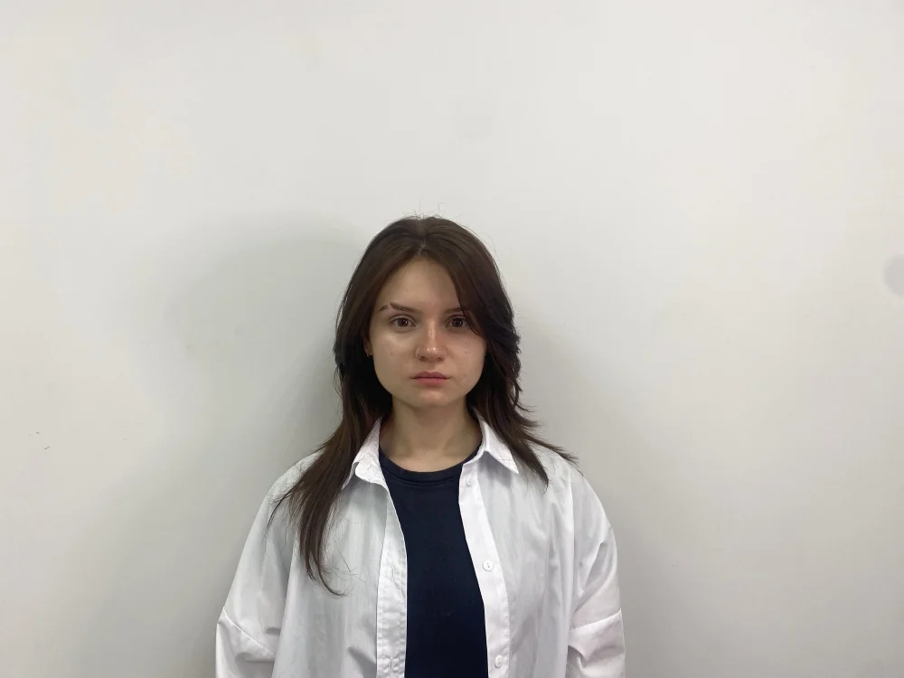ห้องแชทออฟไลน์ของ MariamBrucker