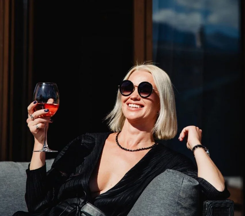 Sembang XXX Luar Talian Zeralinn