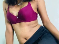 Nurvi_sharavya Live XXX-Chat